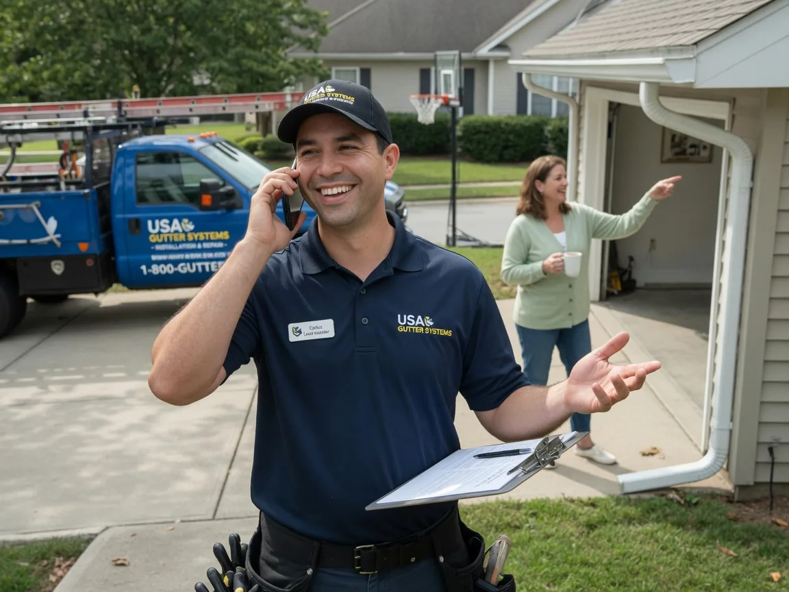 Gutter Installation Strathmere, NJ FAQs